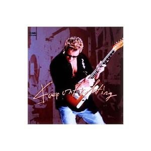 長渕剛 / Captain of the Ship キャプテン・オブ・ザ・シップ 1993.11