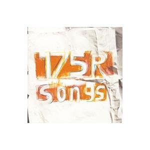 １７５Ｒ／Ｓｏｎｇｓ （ＣＣＣＤ）