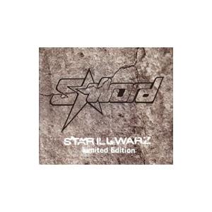 S-WORD/STAR ILL WARZの商品画像