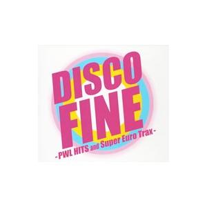 オムニバス／ディスコ ファイン−ＰＷＬ ＨＩＴＳ ａｎｄ Ｓｕｐｅｒ Ｅｕｒｏ Ｔｒａｘ−