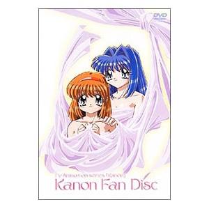 DVD／Kanon 初回限定版