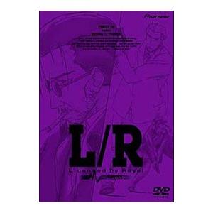 DVD／Ｌ／Ｒ ｃｌｏｕｄ ００２