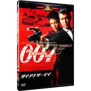 DVD／００７／ダイ・アナザー・デイ