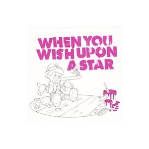 ＷＨＥＮ ＹＯＵ ＷＩＳＨ ＵＰＯＮ Ａ ＳＴＡＲ 〜Ｄｉｖｅ ｉｎｔｏ ＤＩＳＮＥＹ⇔ＭＯＳＨ Ｐ...