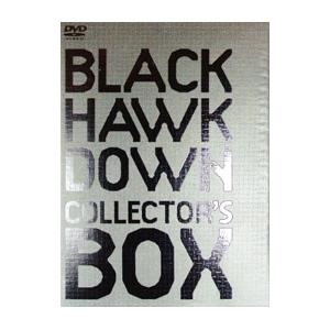 DVD／ブラックホーク・ダウン コレクターズ・ボックス