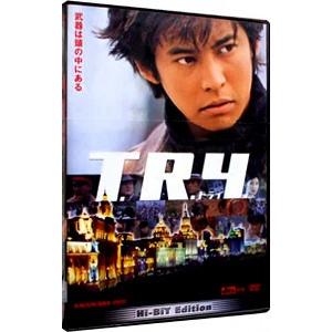 DVD／Ｔ．Ｒ．Ｙ．