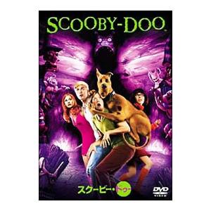 DVD／スクービー・ドゥー 特別版