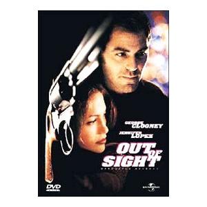 DVD／アウト・オブ・サイト