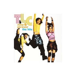 TLC/Now & Forever-The Hitsの商品画像