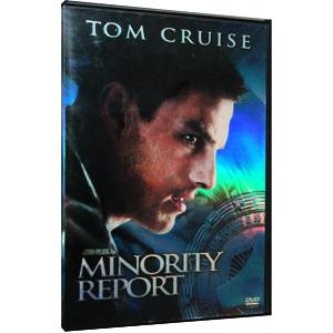 DVD／マイノリティ・リポート 特別編