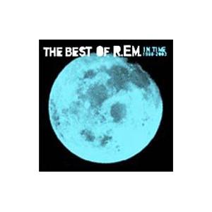 Ｒ．Ｅ．Ｍ．／イン・タイム：ザ・ベスト・オブ・Ｒ．Ｅ．Ｍ．１９８８−２００３（スペシャル・エディショ...