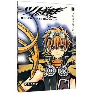 講談社（kodansha） ツバサ-RESERVoir CHRoNiCLE-/漫画全巻セット◇C