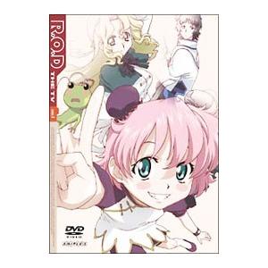 DVD／Ｒ．Ｏ．Ｄ−ＴＨＥ ＴＶ− ｖｏｌ．１