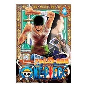 DVD/ONE PIECE ワンピース〜フォース...の商品画像