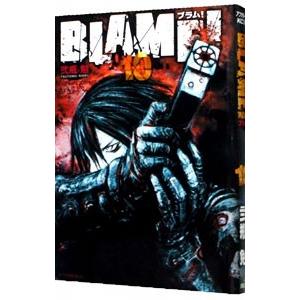 講談社（kodansha） BLAME！ 【新装版】 （全6巻セット）／弐瓶勉