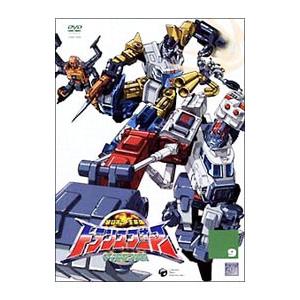 ［J13］超ロボット生命体トランスフォーマーマイクロン伝説 DVD 全13巻 J13］超ロボット生命体トランスフォーマーマイクロン伝説 DVD 全