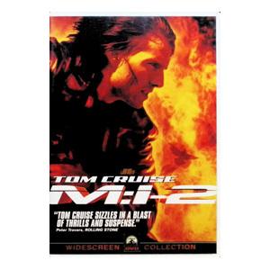 DVD/M:I-2の商品画像