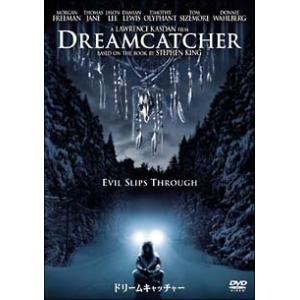 DVD/ドリームキャッチャー 特別版の商品画像