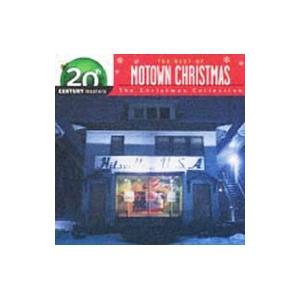 オムニバス／モータウン・クリスマス・ベスト