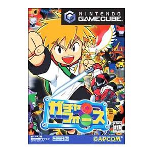 送料無料】【中古】GC ゲームキューブ ソウルキャリバーII