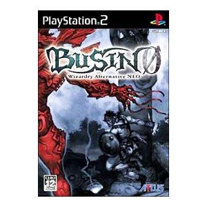 PS2／BUSIN 0 Wizardry Alternative NEO