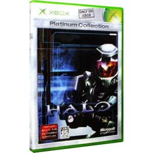 Xbox／HALO Xboxプラチナコレクション