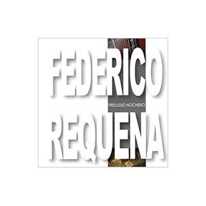 レケーナとフェデリコ／夜のプレリュード