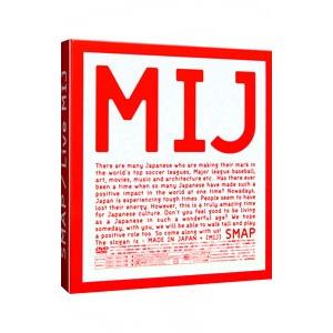 DVD／Ｌｉｖｅ ＭＩＪ