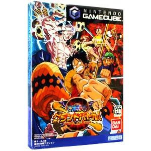 GC／ONE PIECE グランドバトル！3