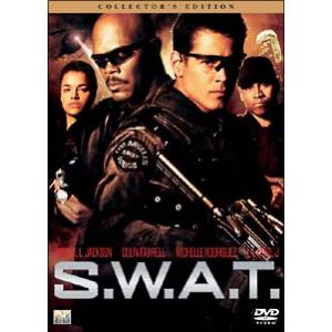 DVD／Ｓ．Ｗ．Ａ．Ｔ． コレクターズ・エディション