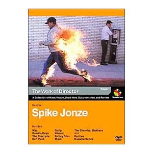 DVD/Directors Label スパイク...の商品画像
