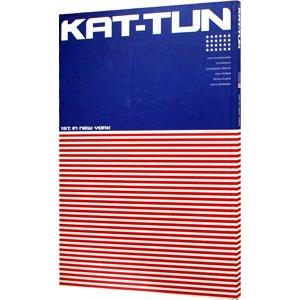 KAT-TUN 1st.in New York ...の商品画像