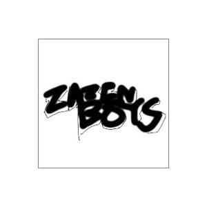 ＺＡＺＥＮ ＢＯＹＳ／ＺＡＺＥＮ ＢＯＹＳ