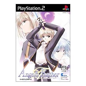 PS2／Angel’s Feather