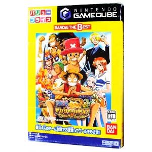 GC／From TV animation ONE PIECE トレジャーバトル BANDAI the...