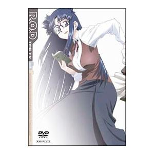 DVD／Ｒ．Ｏ．Ｄ−ＴＨＥ ＴＶ− ｖｏｌ．６