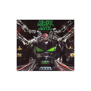 マッド・カプセル・マーケッツ／ＣｉＳＴｍ Ｋ０ｎＦＬｉｑＴ．．． （ＣＣＣＤ）