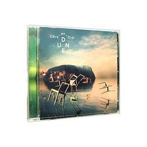 L'Arc〜en〜Ciel　ラルクアンシエル　1993 DUNE限定盤ＣＤ LARC EN CIEL - Dune - Amazon.com Music