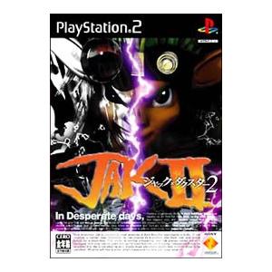 PS2／ジャック×ダクスター２