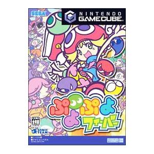 GC／ぷよぷよフィーバー