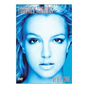 DVD／イン・ザ・ゾーン ＤＶＤ