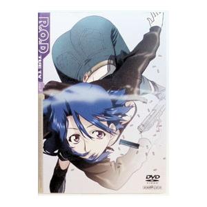 DVD／Ｒ．Ｏ．Ｄ−ＴＨＥ ＴＶ− ｖｏｌ．７