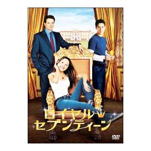 DVD／ロイヤル・セブンティーン