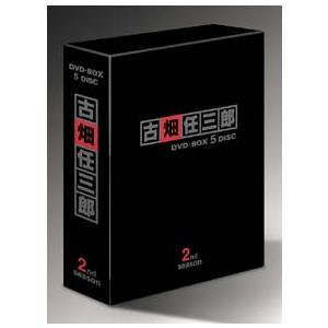 古畑任三郎 3rdシーズン DVD-BOX6枚組 田村正和 三谷幸喜 - 映像と音の