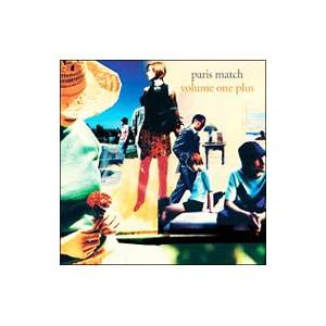 ｐａｒｉｓ ｍａｔｃｈ／ｖｏｌｕｍｅ ｏｎｅ ｐｌｕｓ