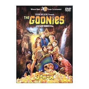 DVD／グーニーズ 特別版