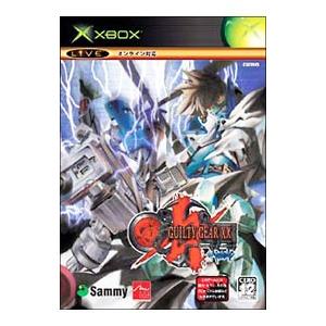 Xbox／ギルティギア イグゼクスシャープリロード