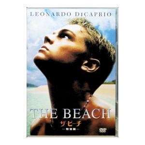 DVD／ザ・ビーチ 特別編