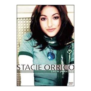 DVD／ＬＩＶＥ ＩＮ ＪＡＰＡＮ