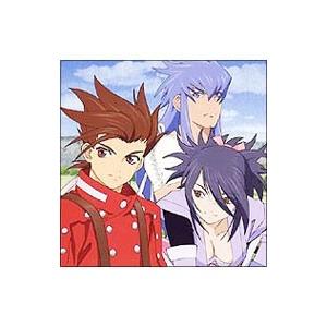 「テイルズ オブ シンフォニア」〜ａ ｌｏｎｇ ｔｉｍｅ ａｇｏ〜ｖｏｌ．１ ドラマＣＤ